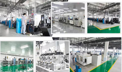 Porcellana Jiangsu BOEN Power Technology Co.,Ltd Profilo Aziendale
