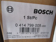 Pompa del carburante di combustibile diesel genuina di Bosch 0414799005 0986445102 con la valvola di regolazione dell'ugello di N