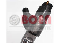 Iniettore Bosch di DEUTZ D6E VOLVO EC210B 04290387 0 445 120 un ugello di 067 iniettori