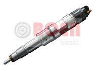 Iniettori di combustibile diesel di Bosch dell'iniettore del motore di automobile 0445120086 612630090001 Crdi 0445120086