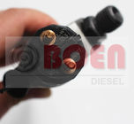 Ugello comune 0445120153 dell'iniettore di combustibile diesel della ferrovia di Bosch dell'iniettore originale