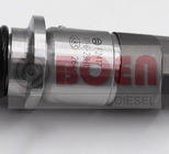 Iniettori di combustibile di BOSCH 0 445 120 231 per KOMATSU S6D107 PC200-8 Cummins QSB6.7 5263262