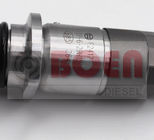 Iniettori di combustibile di BOSCH 0 445 120 231 per KOMATSU S6D107 PC200-8 Cummins QSB6.7 5263262