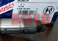 L'iniettore neutrale di Bosch degli iniettori di combustibile di rendimento elevato dota 0445120304 d'un polverizzatore