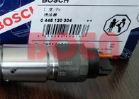 Iniettori di combustibile diesel di Iveco Sofim Bosch 0445120340 ugelli comuni dell'iniettore della ferrovia