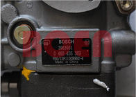 Acciaio rapido elettrico 0460426369 della pompa del carburante del sistema VE Bosch di iniezione di carburante
