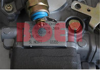 Acciaio rapido elettrico 0460426369 della pompa del carburante del sistema VE Bosch di iniezione di carburante