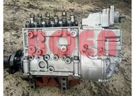 Materiali diesel dell'acciaio rapido della pompa 52560153 di iniezione di carburante di Bosch di rendimento elevato