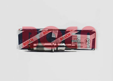 Iniettore comune 0445120123/0 della ferrovia del combustibile diesel genuino di BOSCH 445 120 123 per l'ISOLA EU3 di Cumminse
