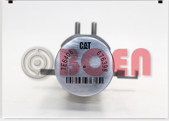 3508 3512 3516 iniettore 7E-6408, iniettore di combustibile diesel 7E6408