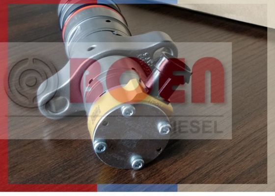  Diesel Engine Parts Fuel Injection Nozzle 2934071  C7 C9 Fuel Injector 293-4071