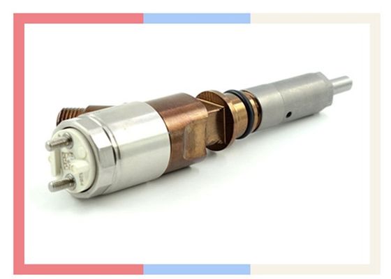 Iniettore di combustibile del motore diesel del  3264700 per l'escavatore del motore 320D 320DL del  C6
