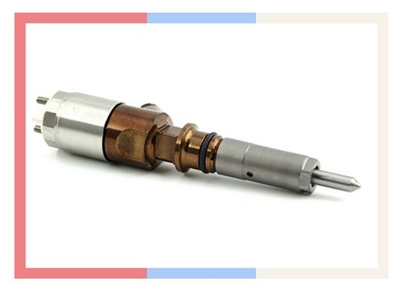 Iniettore di combustibile del motore diesel del  3264700 per l'escavatore del motore 320D 320DL del  C6