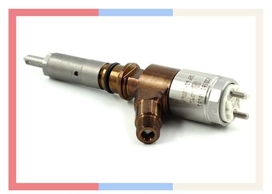 Iniettore di combustibile del motore diesel del  3264700 per l'escavatore del motore 320D 320DL del  C6
