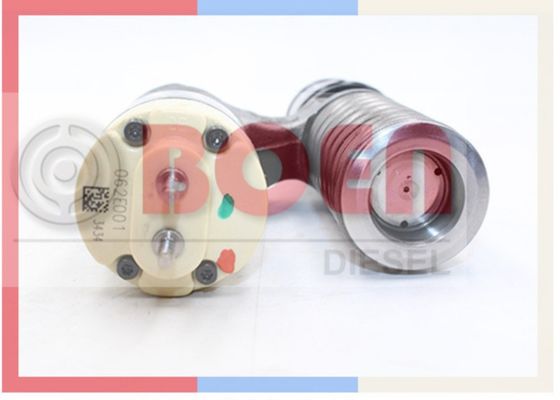 Combustibile originale Injectors3175278 del gatto di Reman per il motore 3176 3196 C10 C12