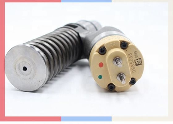 2530616 motori delle componenti del motore 3408E degli iniettori di combustibile C18 C27 C3 erpillar del gatto C15