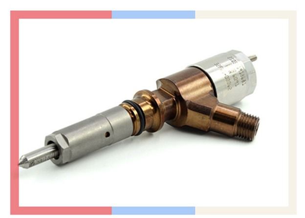 Iniettore di combustibile del motore diesel del  3264700 per l'escavatore del motore 320D 320DL del  C6